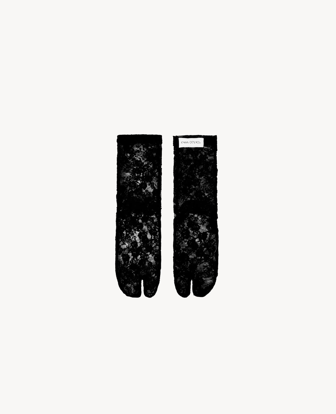 Brody Tabi Socks