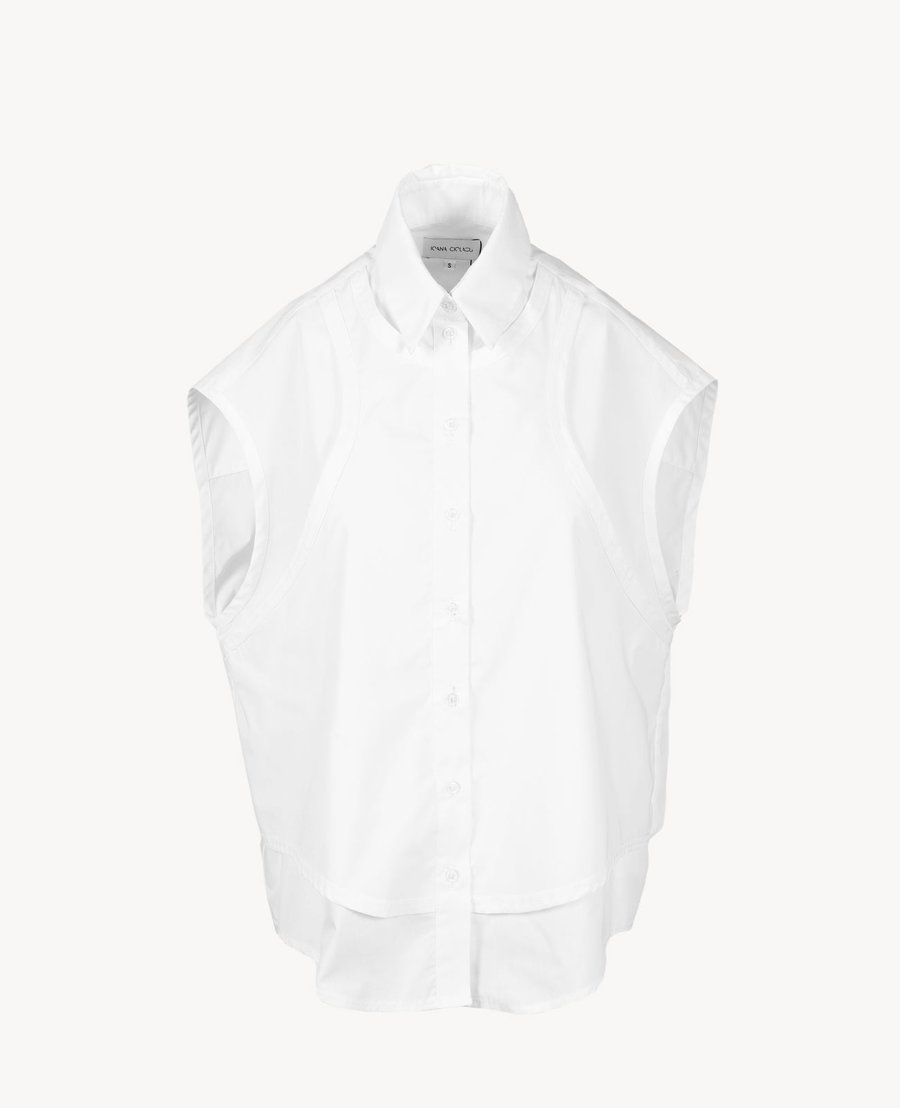 White Shirt