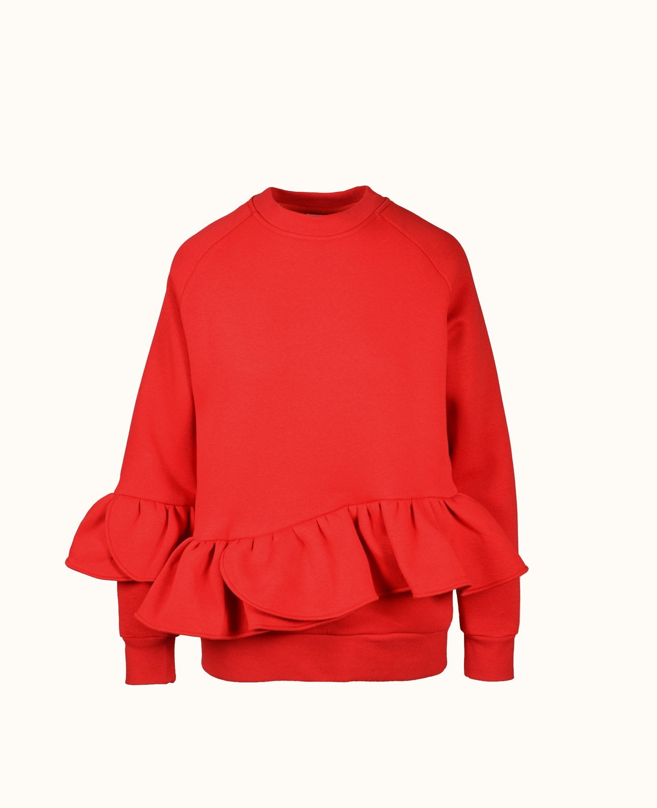 Cherry Sweatshirt