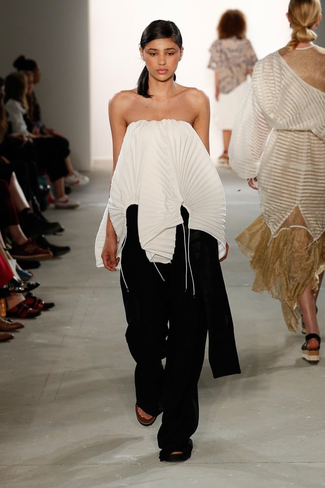 LOOK 12 IOANA CIOLACU SS18