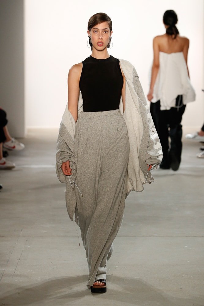 LOOK 15 IOANA CIOLACU SS18
