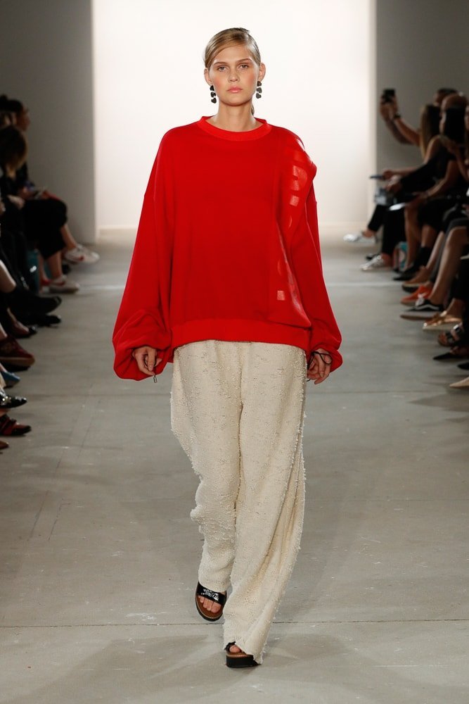 LOOK 20 IOANA CIOLACU SS18