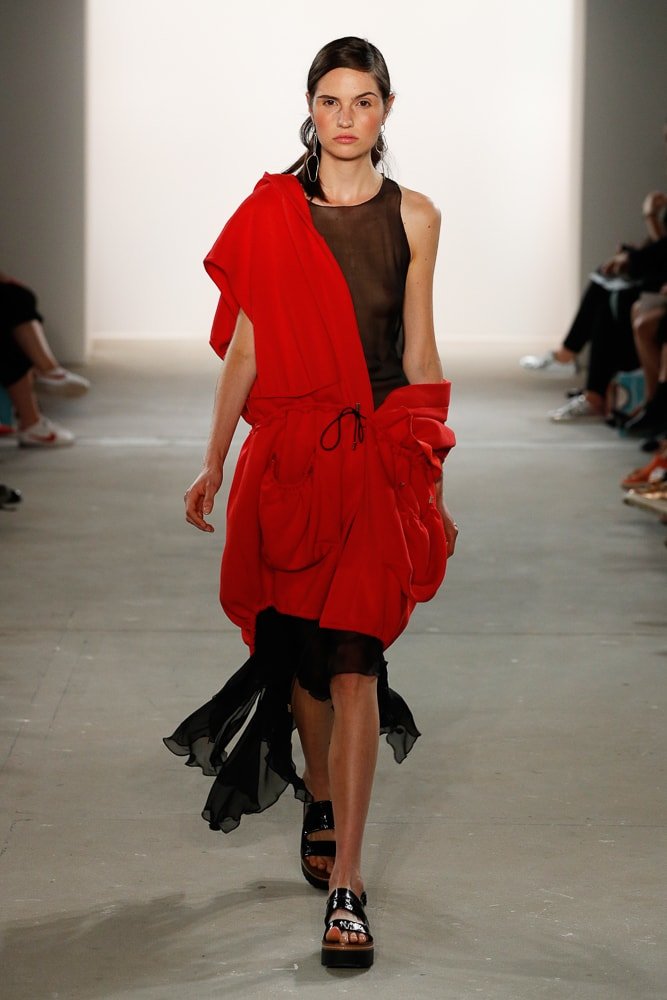 LOOK 3 IOANA CIOLACU SS18