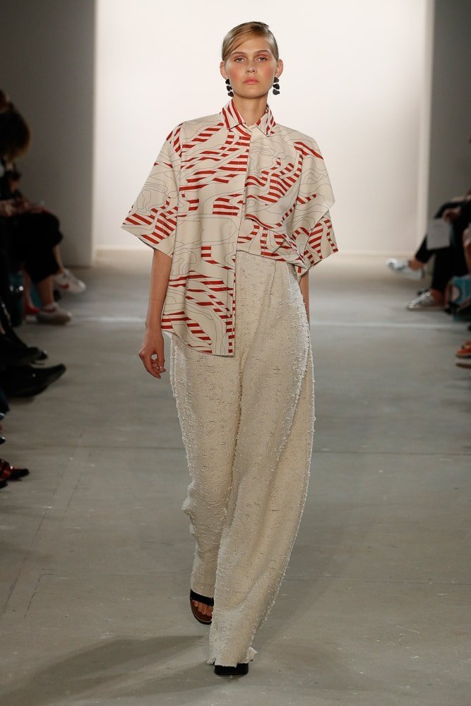 LOOK 4 IOANA CIOLACU SS18