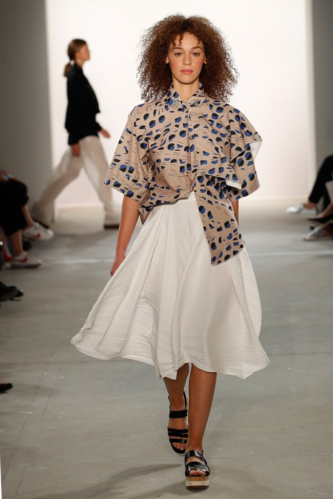 LOOK 8 IOANA CIOLACU SS18