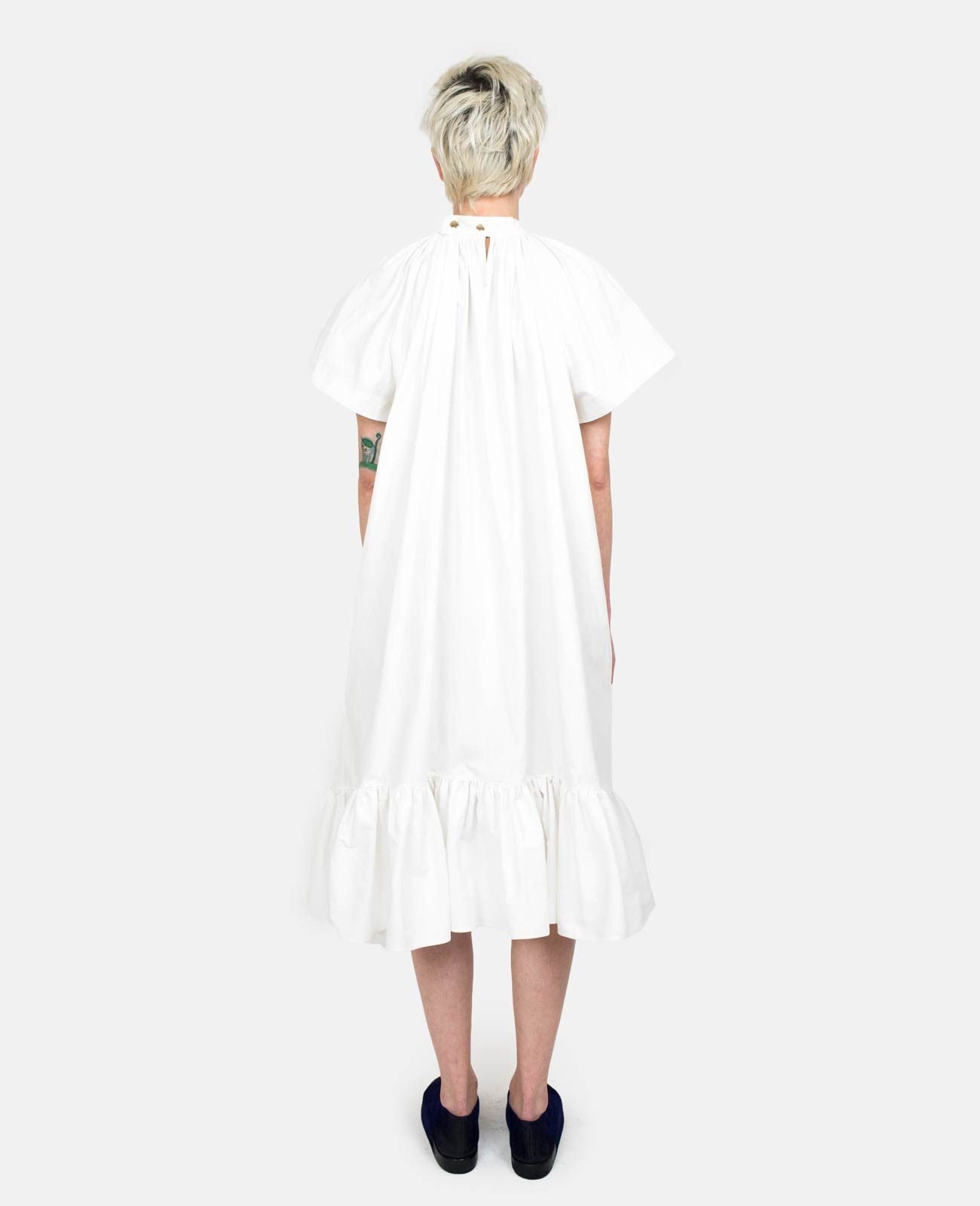 Apollo Dress Ioana Ciolacu