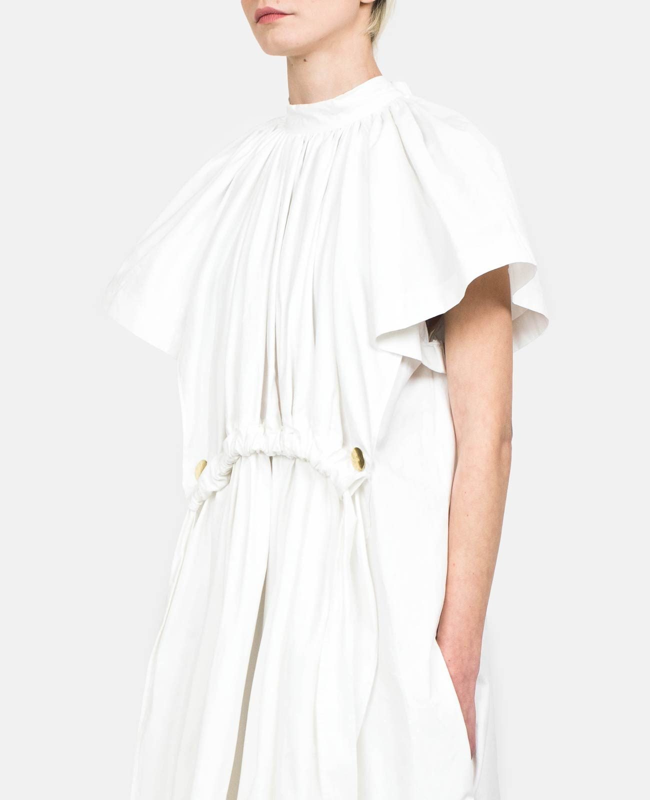 Apollo Dress Ioana Ciolacu