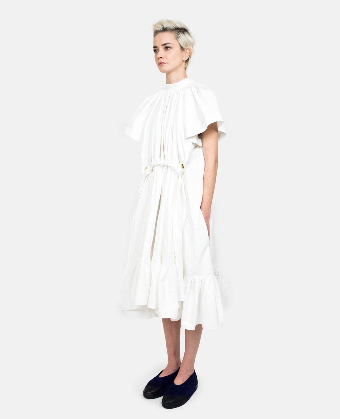 Apollo Dress Ioana Ciolacu