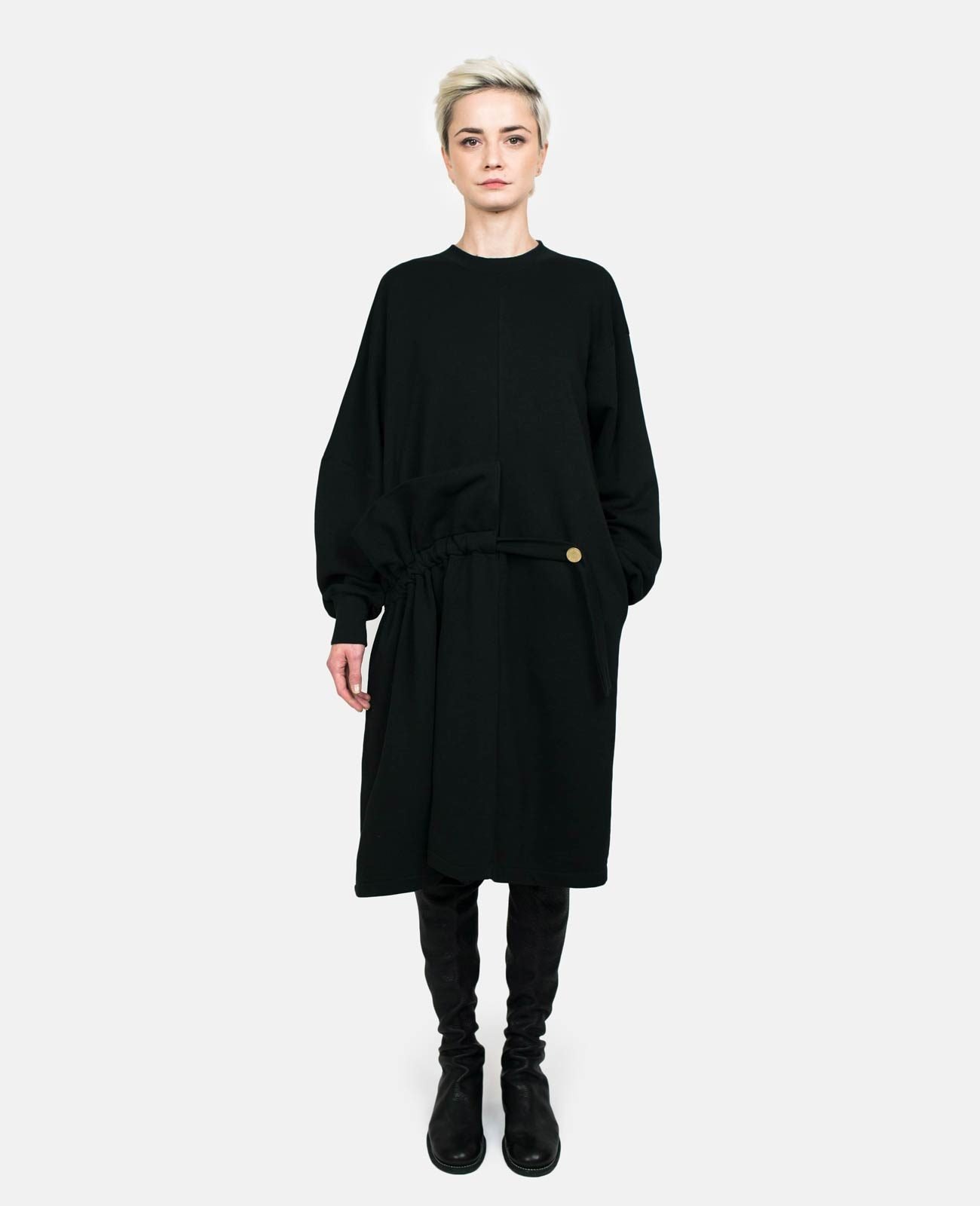 Diamanda Dress