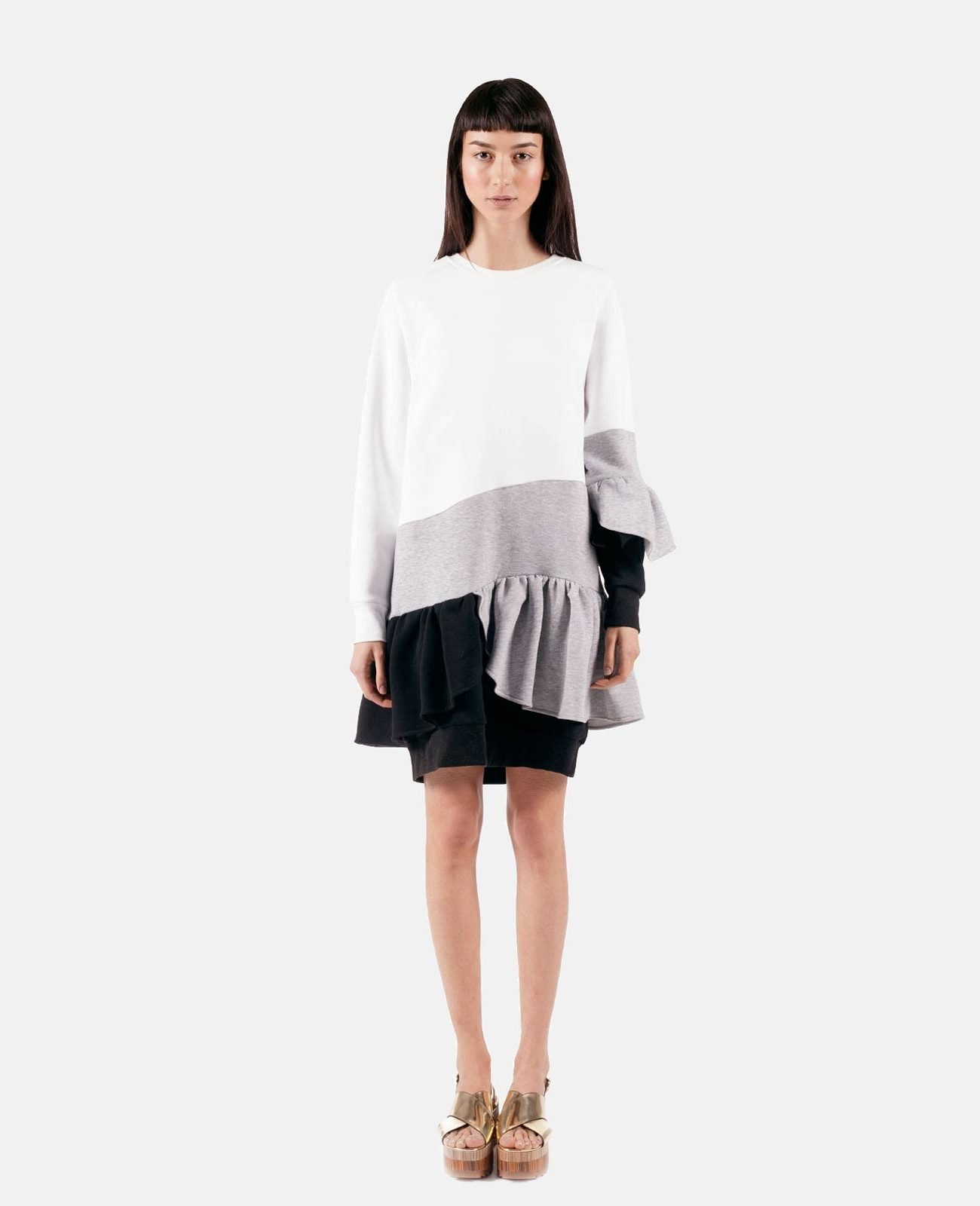 No Candy Dress