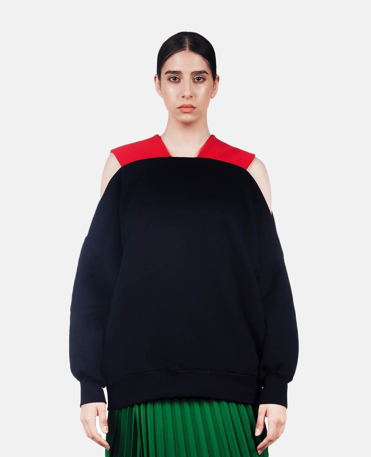 Callisto Sweatshirt