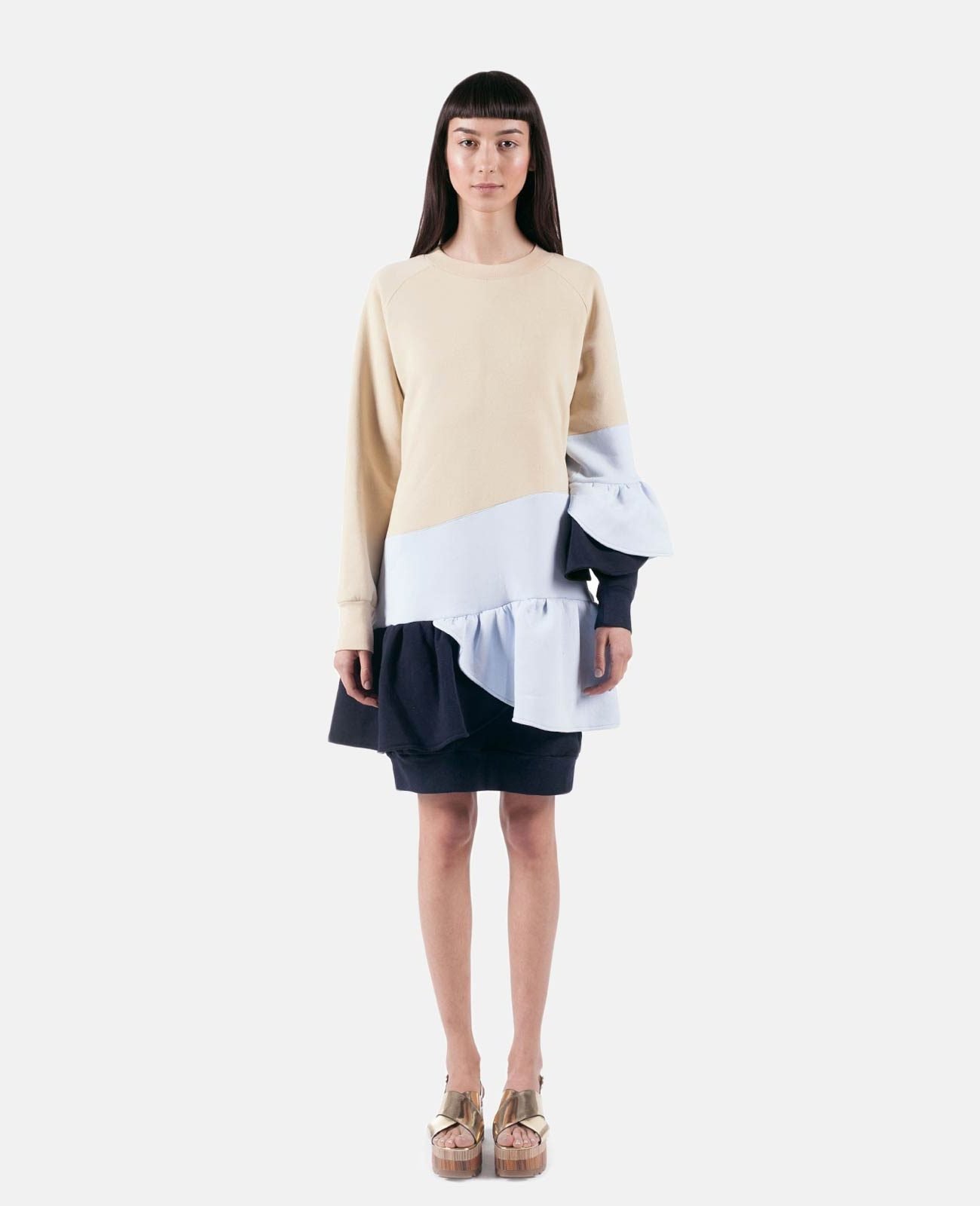 Soft Candy Dress