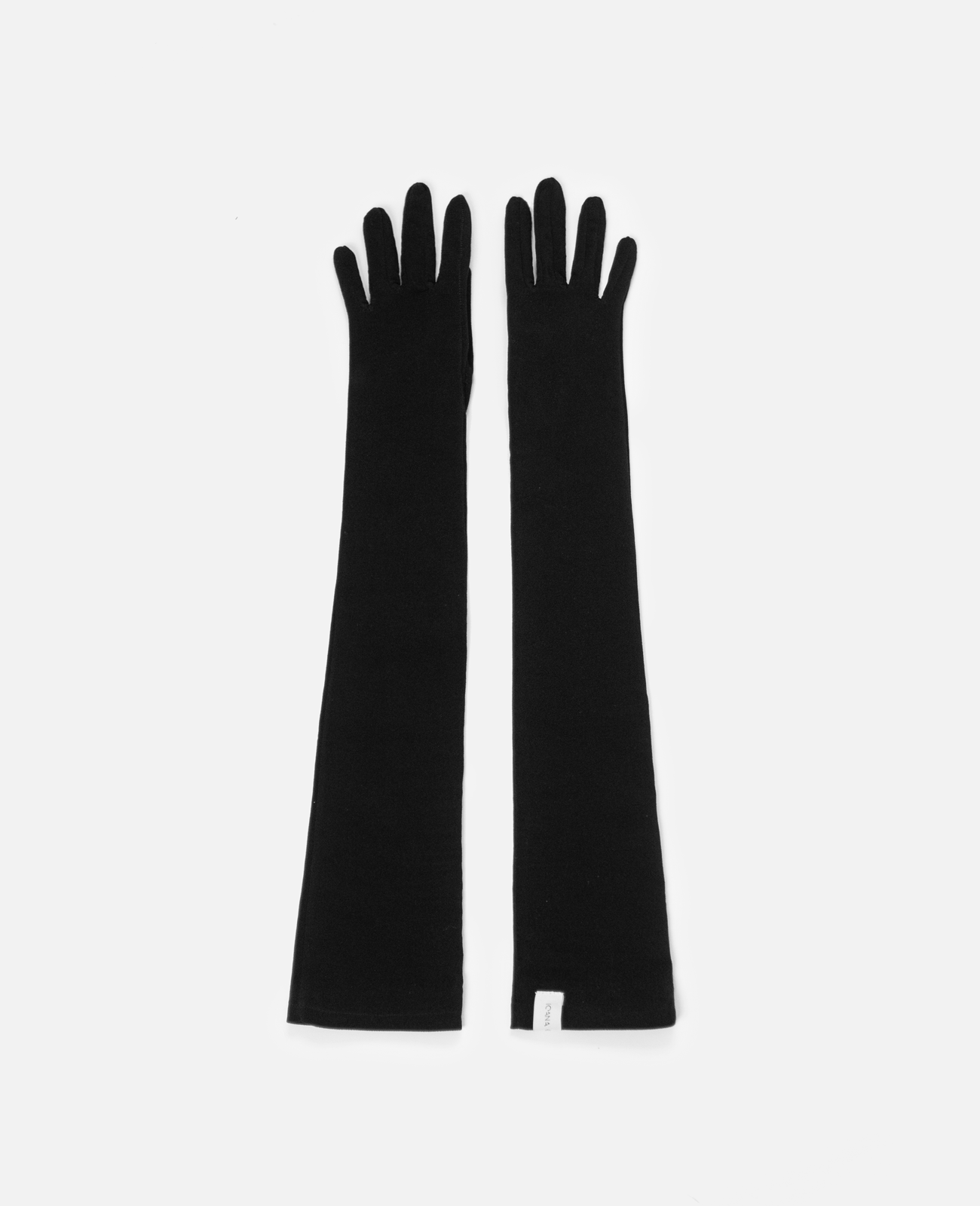 Night Gloves - Ioana Ciolacu