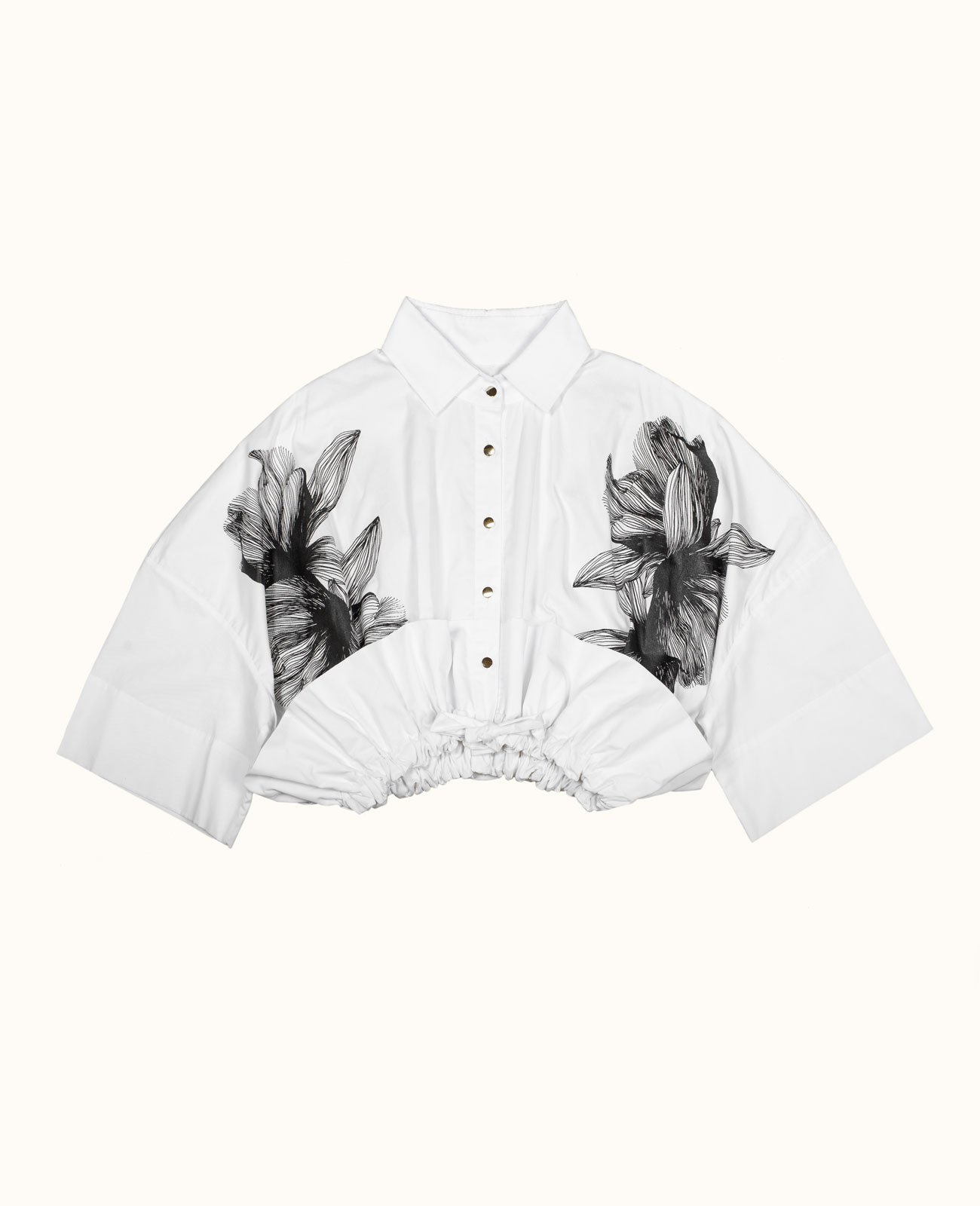 Blossom Shirt