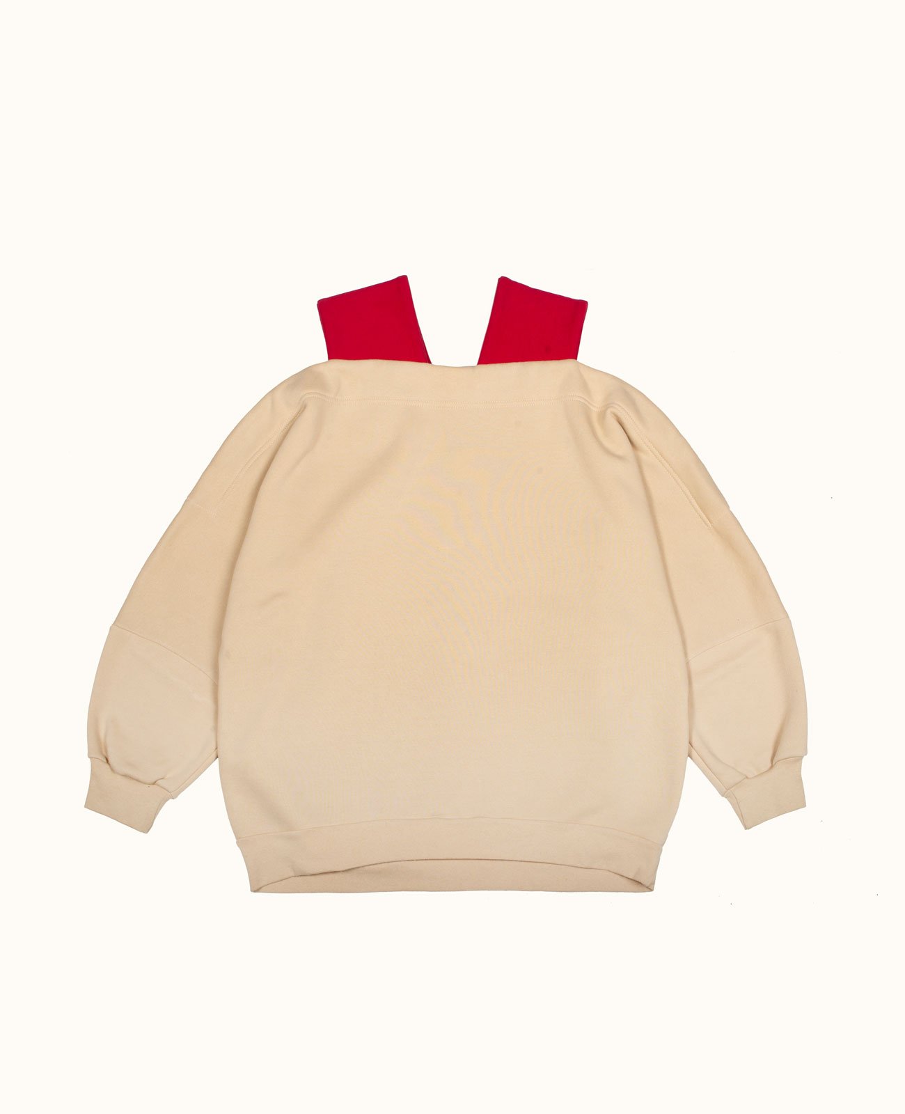 Niobe Sweatshirt