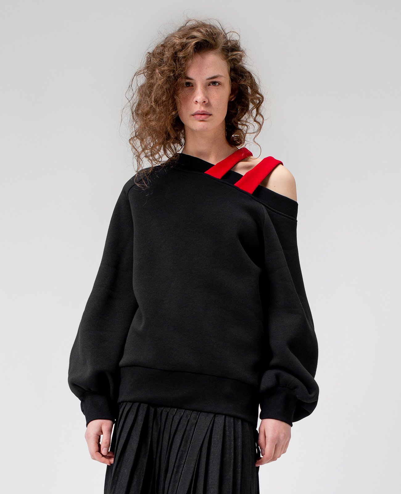 Breeze Mix Sweatshirt
