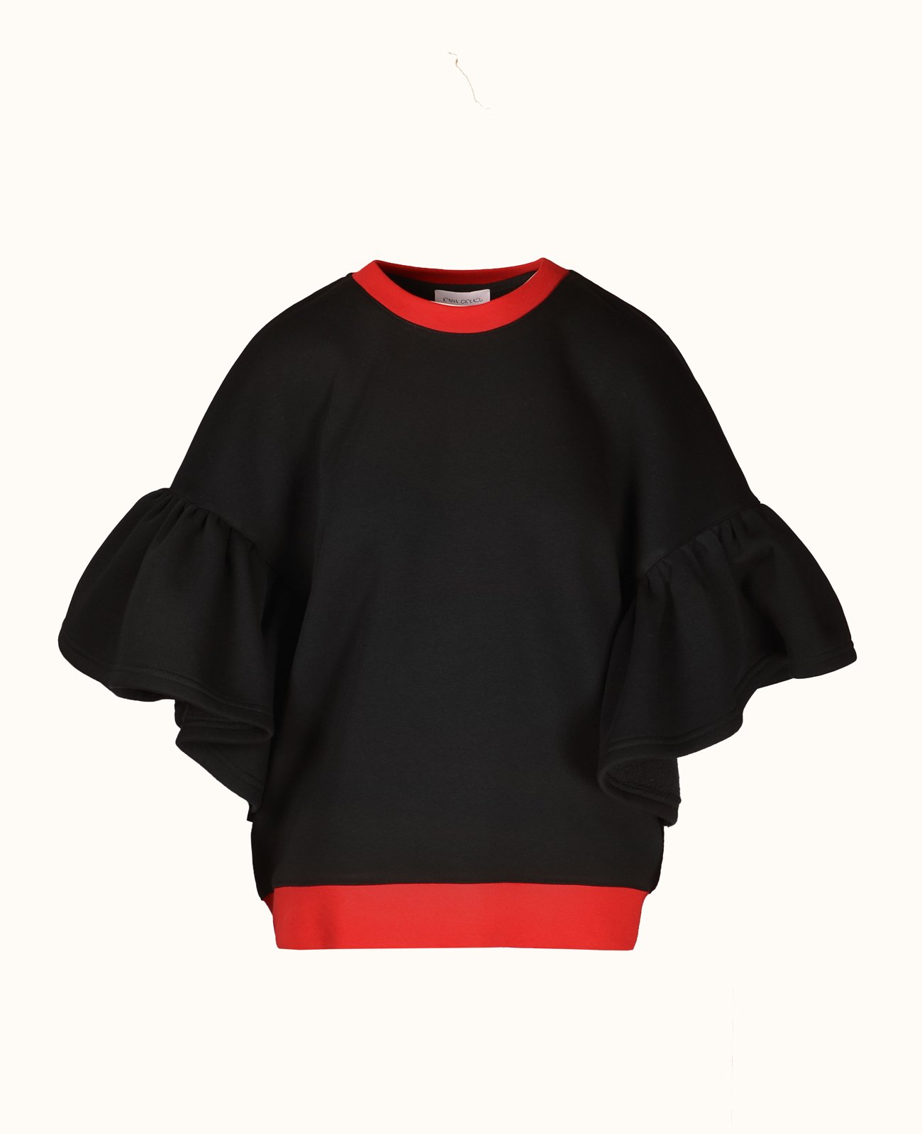 Pepper Sweatshirt