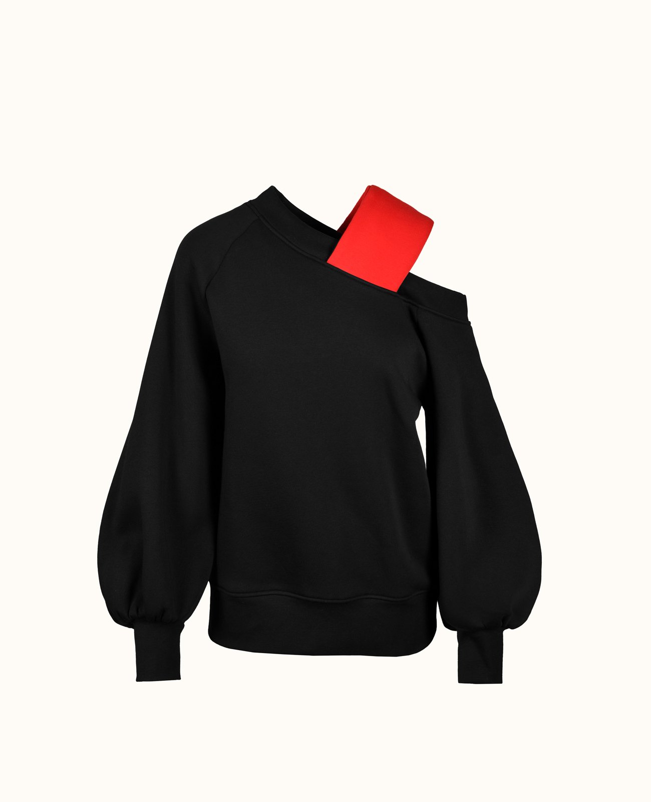 Cassia Mix Sweatshirt