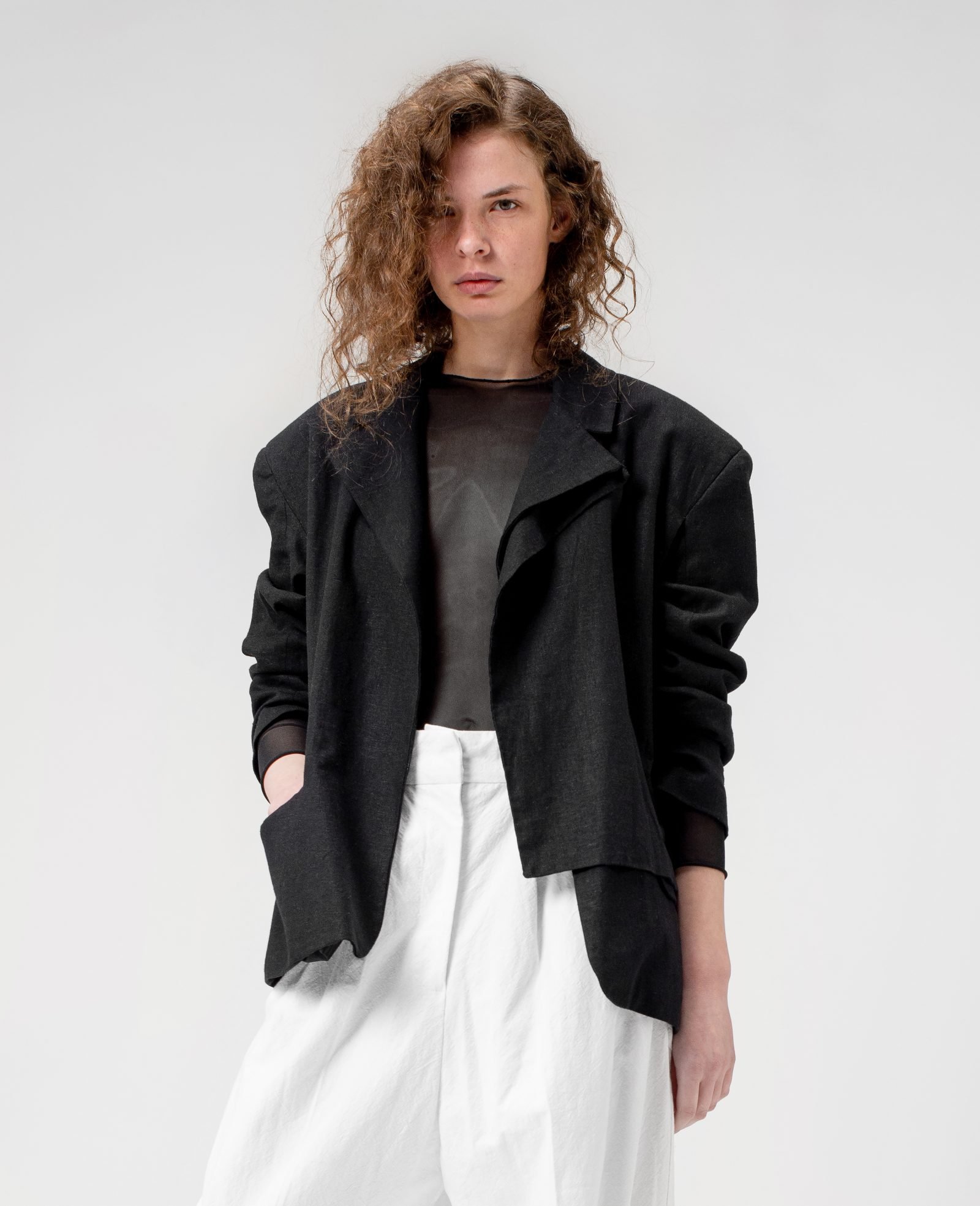 Coats & Jackets - Ioana Ciolacu