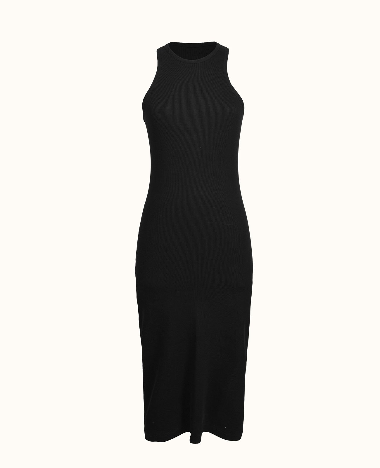Coal Tank Dress
