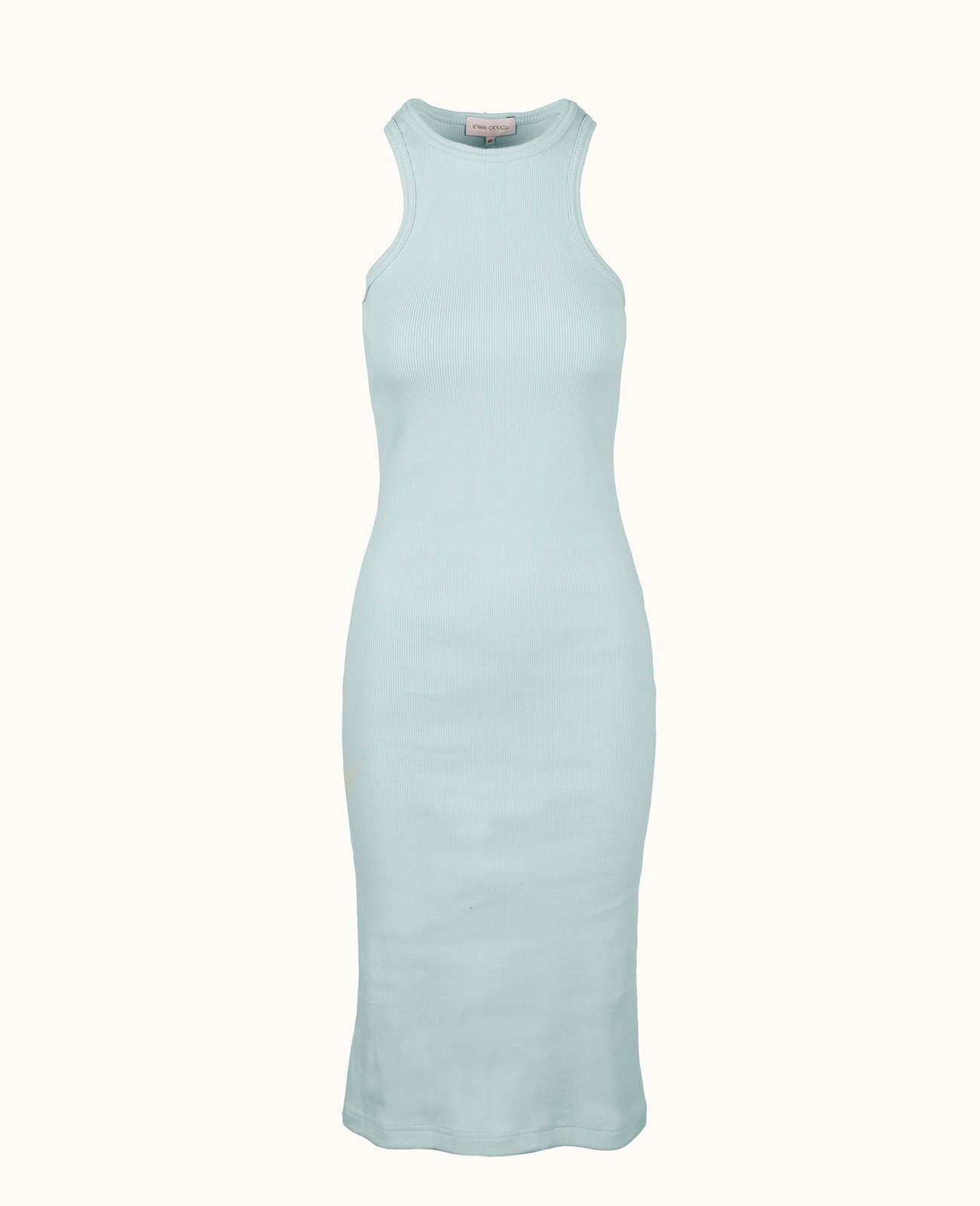 Baby Tank Dress
