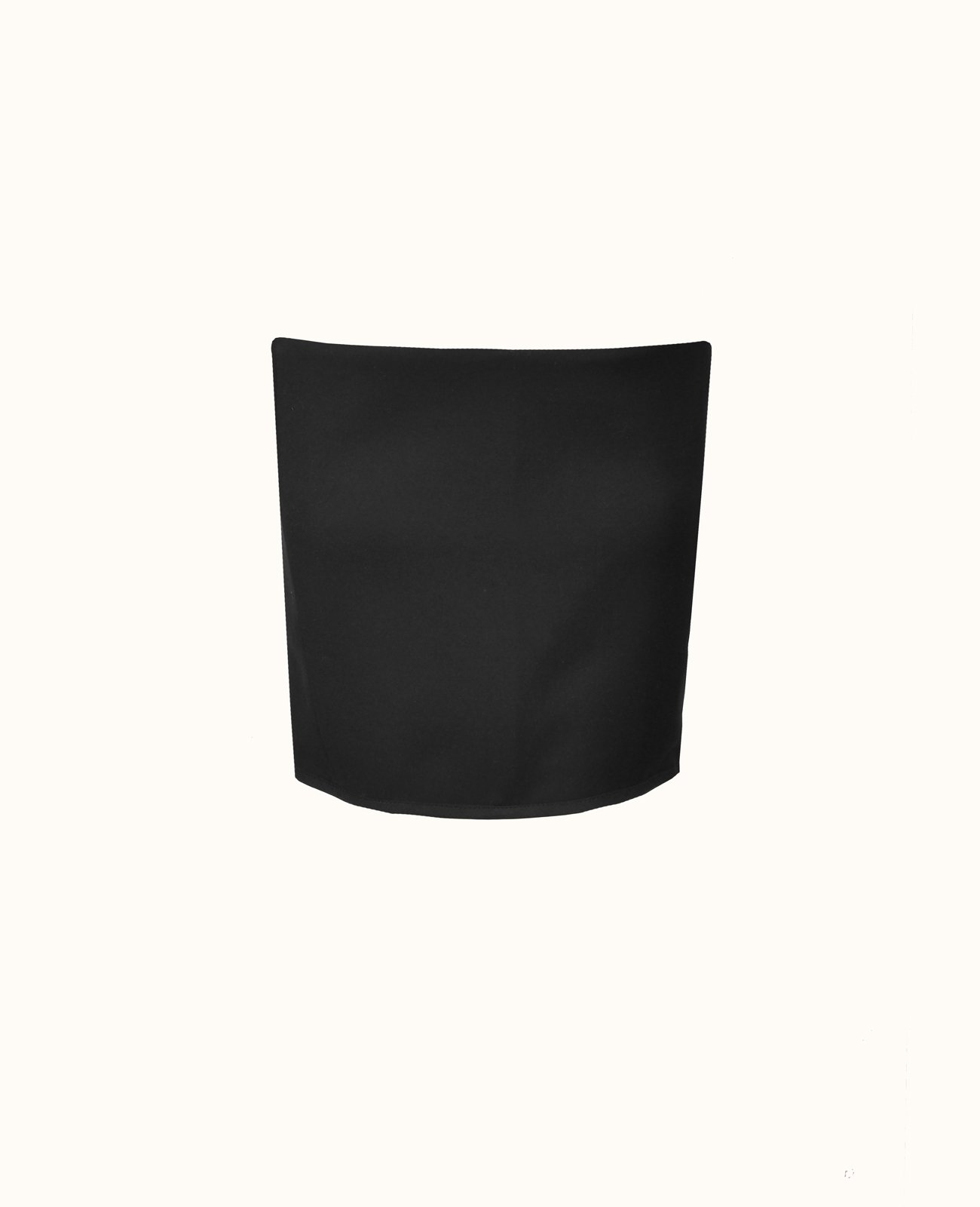 Black Corset