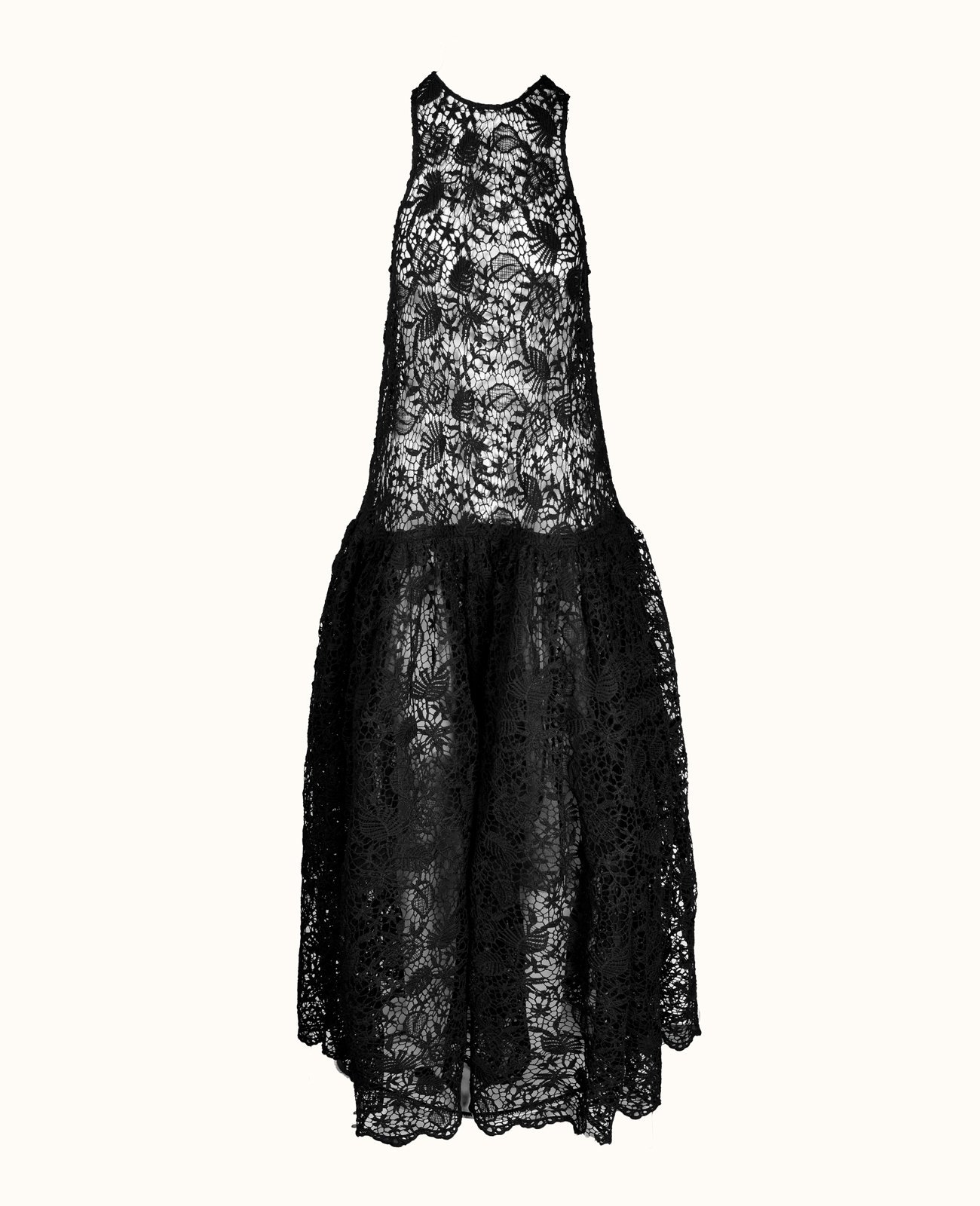 Flowest Dress