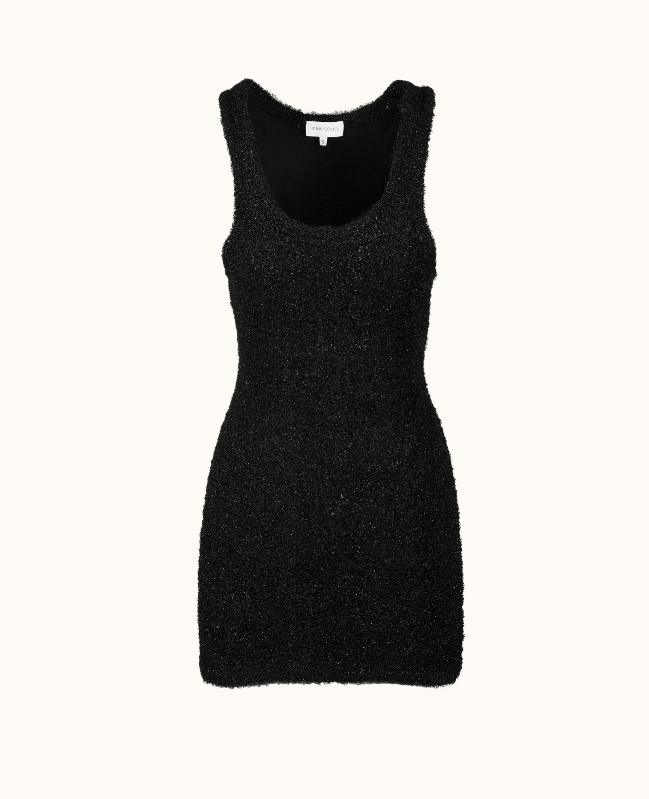 Fluffy Dress