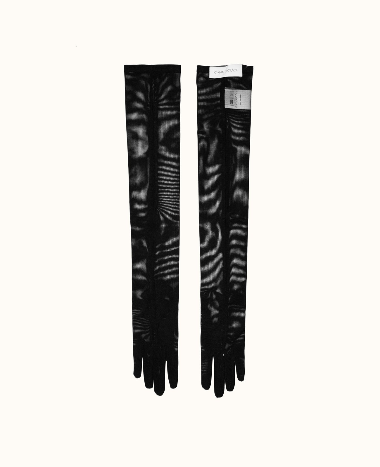 Ley Gloves