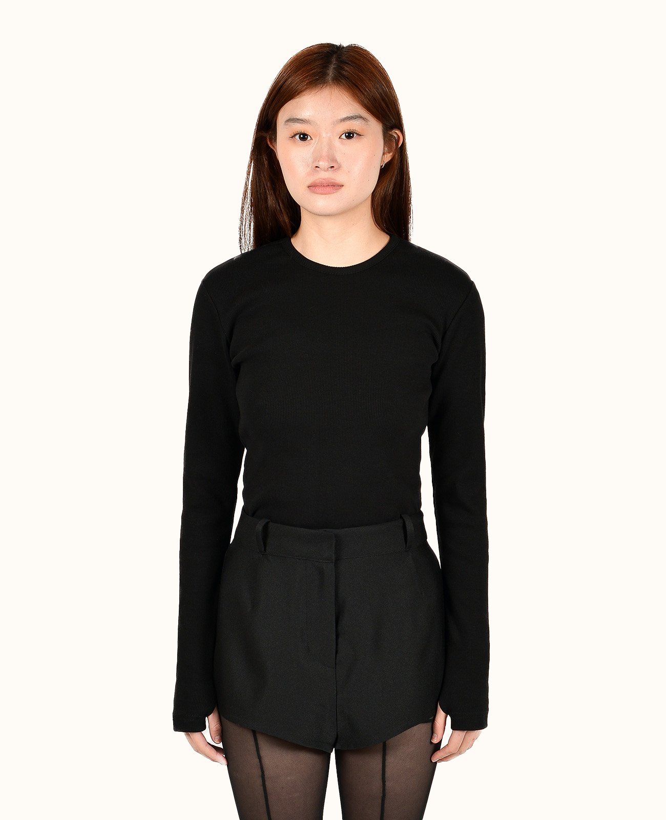 Neptune Blouse