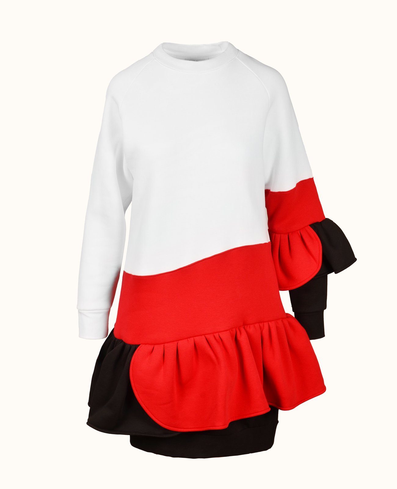 Pavolva Dress