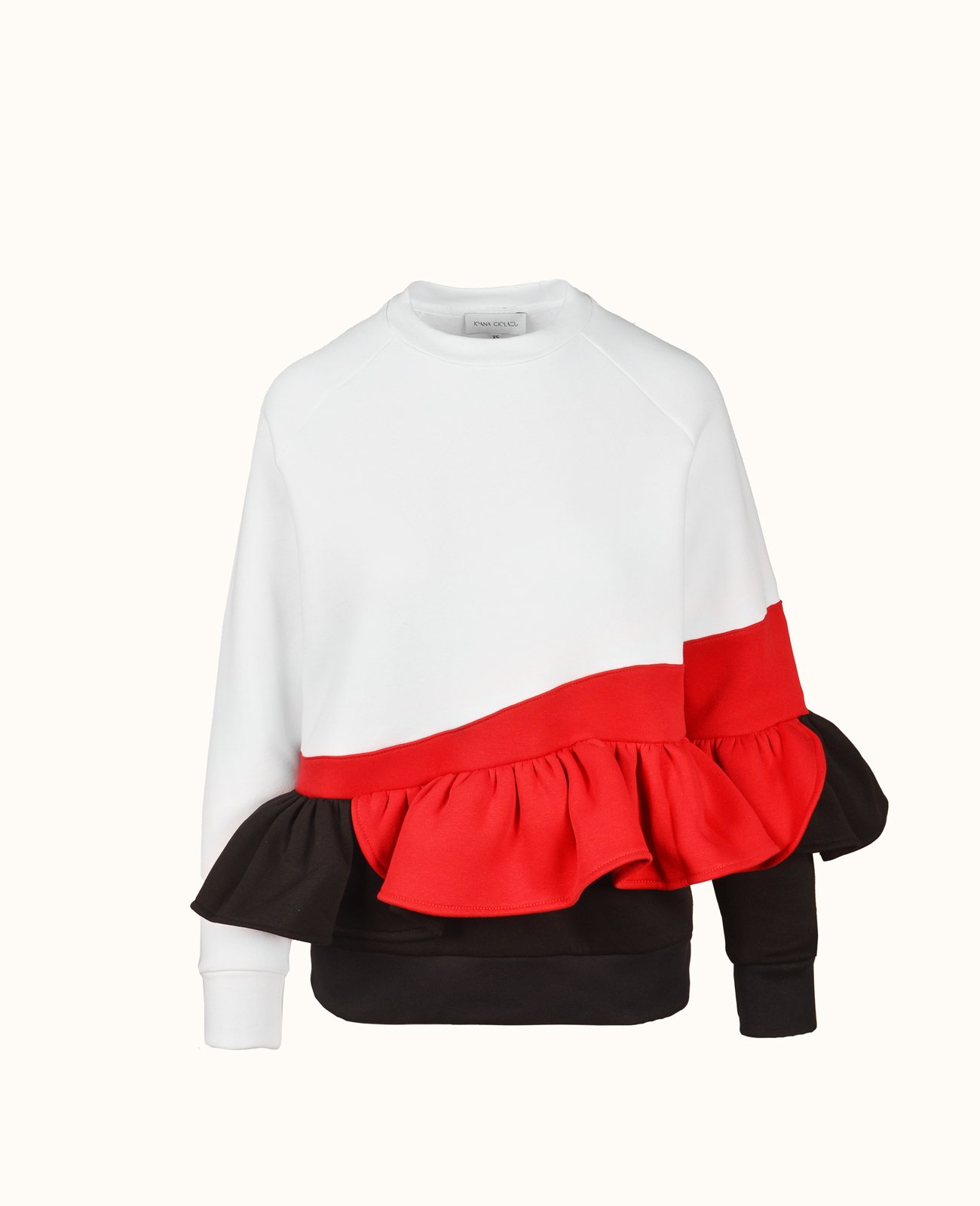 Pavlova Sweatshirt