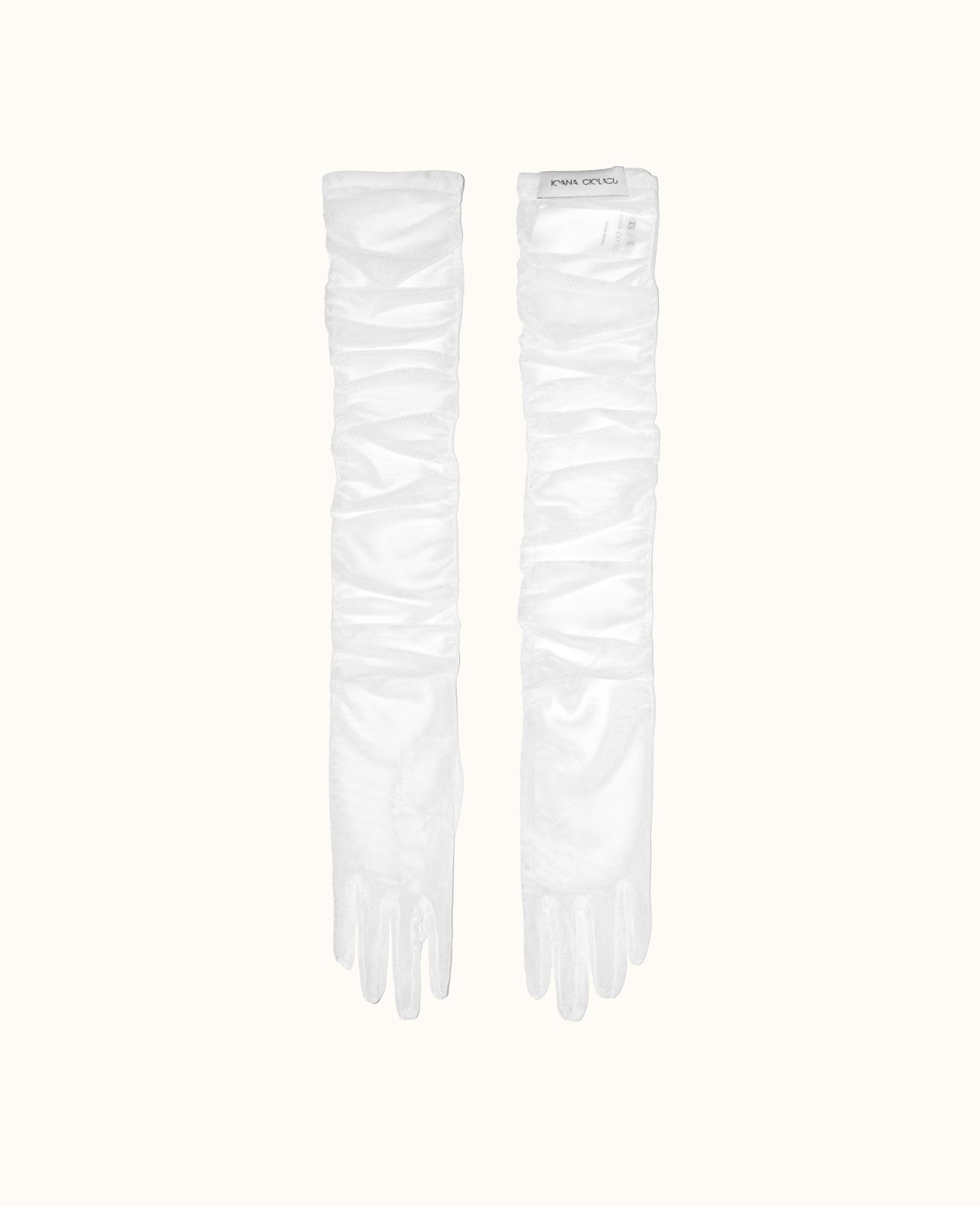 Dove Gloves