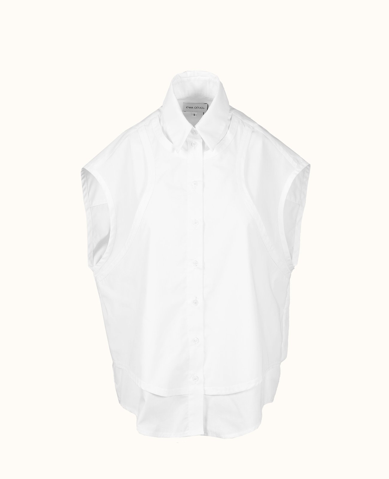White Shirt